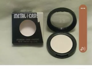 Kat Von D - Metal Crush Eyeshadow - "Thunderstruck" - Bild 1 von 2