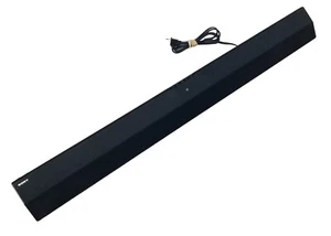 Sony Model SA-CT770 Heimkino Soundbar Aktiv Lautsprechersystem schwarz - Bild 1 von 9