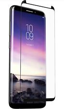 ZAGG InvisibleShield Glass Curved Elite Screen Protector for Galaxy S9 - clear