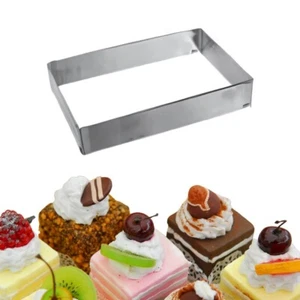 Backrahmen rechteckig verstellbar auf max 32 x 52cm 5five - Bild 1 von 5