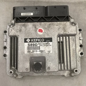 Hyundai Veloster 2013-2014 ECU/ECM 39110-2BBC7 - Imagen 1 de 3