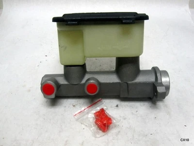 Brake Master Cylinder MCA390258 for 1994-1997 Dodge RAM 3500 - Image 1 of 4