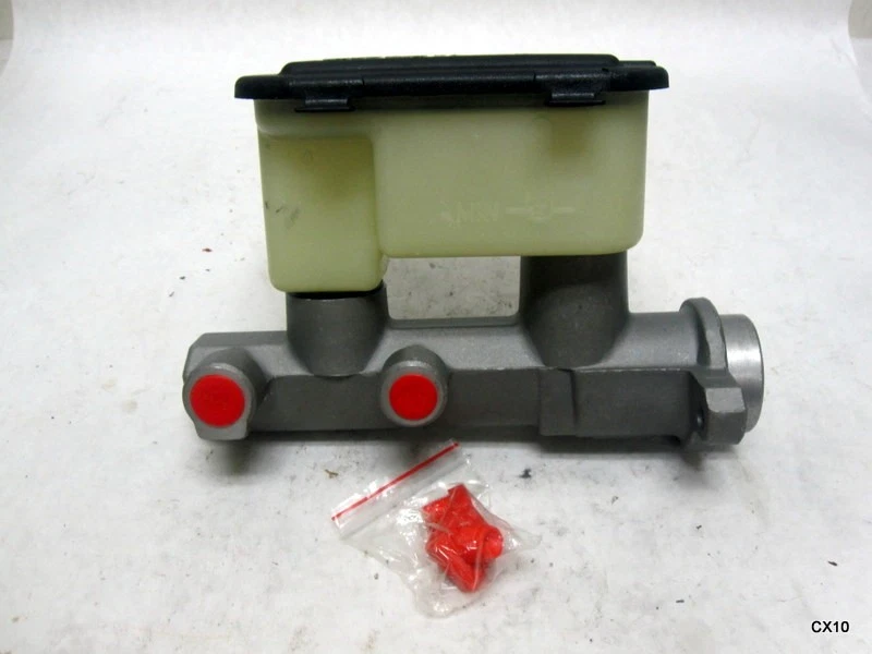 Cilindro maestro de freno MCA390258 para Dodge RAM 3500 1994-1997 Foto 1 de 4