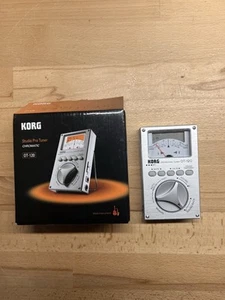 Korg OT-120 Orchestral Tuner For Musicians / Bands OT120 | Tested & Works - Picture 1 of 5