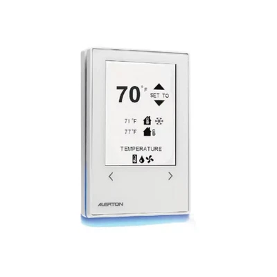 Alerton MS4-TH Microset 4 Temperature Humidity Sensor 24VAC CUSTOMS INCLUDED - Image 1 of 4