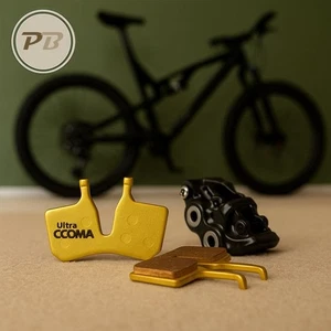 Bremsbeläge Magura MT5 MT7 Trail Sinter Metall Ultra Pro Performance Brake Pad - Bild 1 von 11