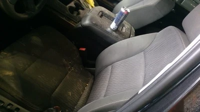 Driver Front Seat Bucket-bench Seat Opt AN3 Fits 15-20 SUBURBAN 1500 5058131 Foto 1 de 2