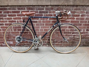 Vintage 1970's Centurion Super Elite Blue Road Bike Bicycle MINTY! - Picture 1 of 11