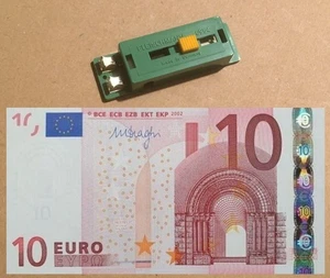 FLEISCHMANN 6954, LANGSAMFAHRT REGLER - Picture 1 of 1