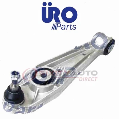 URO Rear Left Inner Suspension Control Arm for 2006 Porsche 911 3.6L H6 - ts Foto 1 de 4