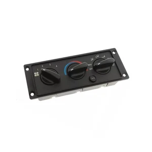 Direct Replacement Heater AC Control Module for International Vehicles - Picture 1 of 6