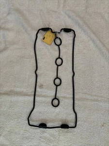 12391-MAT-000 Honda Head Cover Valve Cover Gasket 1997-2003 CBR1100XX - Picture 1 of 3