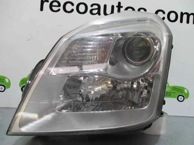 8200384023 LINKER SCHEINWERFER / 8200384023 / 1192014 FÜR RENAULT VEL SATIS BJ0 - Bild 1 von 4