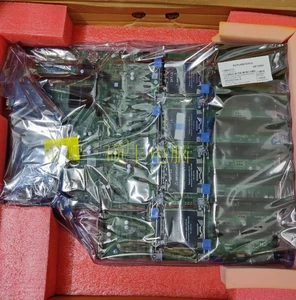 Do Dell PowerEdge R910 VGA E-ATX Server System Board Płyta główna P703H 0P703H - Zdjęcie 1 z 5