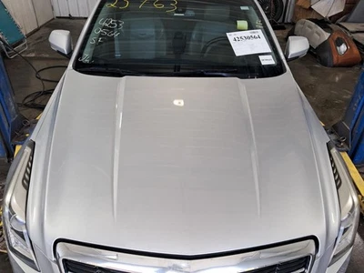 2015 Cadillac ATS Front Windshield Wiper Motor OEM 73K Miles Used - Image 1 of 4