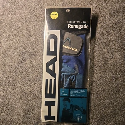 Head Racquetball Glove - Image 1 of 4