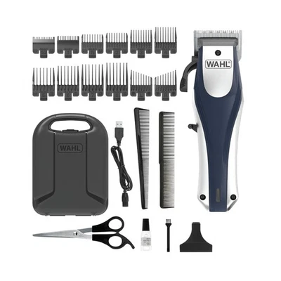 Wahl Lithium Ion Pro Rechargeable Cordless Hair Clippers for Men, Woman, & Ch... - Image 1 of 4