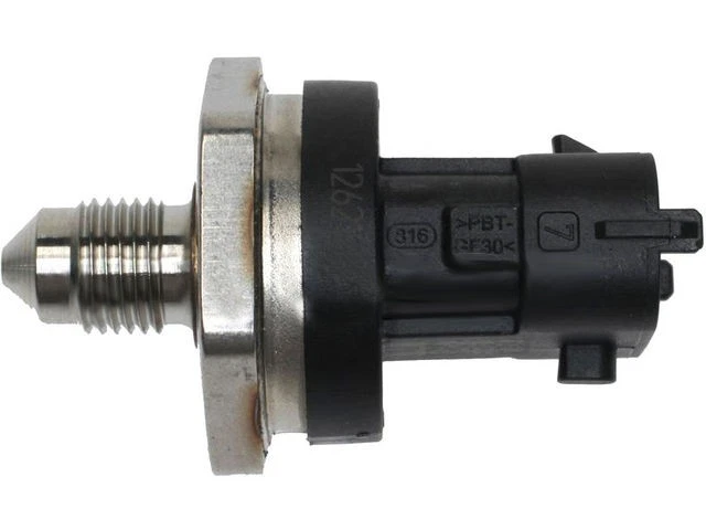 Sensor de presión de combustible At Fuel Rail SMP 44QXZJ77 para GMC Acadia 2010 2011 2009 Foto 1 de 1