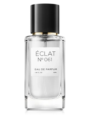 ÉCLAT 061 VIP Damen Parfum, 55ml: Moschus, Pfirsich, Maiglöckchen - Bild 1 von 4