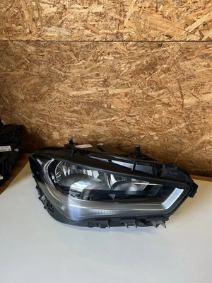 Mercedes-Benz CLA W118 Scheinwerfer Rechts LED Frontscheinwerfer A1189062000 - Bild 1 von 4