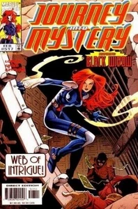 Journey Into Mystery (Vol 3) # 517 NM - Picture 1 of 1