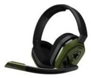 A10 CALL OF DUTY NOIR/ROUGE EMEA - Photo 1/1