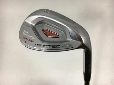MacGregor MacTec WH101 Forged Wedge 2011 AW Wedge NS Pro 950GH WEDGE Men #ic - Image 1 of 3