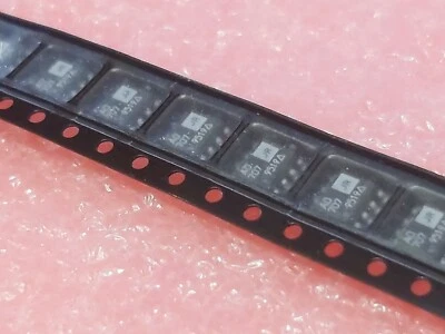 AD707JR Ultra low drift Precision OPA, ( LT1001 equiv. ) Operationsverstarker - Image 1 of 3