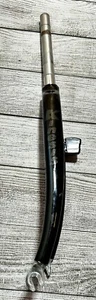 Kinesis Carbon Fiber Forks Road Bike Cycling 8.5” - Picture 1 of 11