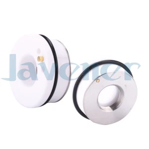 Außendurchmesser 28 mm/32 mm Keramik Ringdüsen Halter für Laserschneidmaschinenkopf - Bild 1 von 4