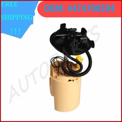 Nuevo conjunto de módulo de bomba de combustible A4474700594 para Mercedes Benz Vito Viano Foto 1 de 4
