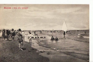 9334 RIMINI RICCIONE - Picture 1 of 2