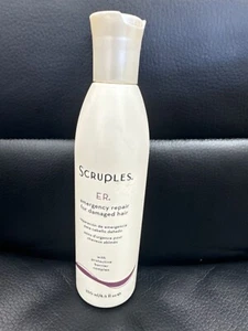 Scruples - ER Emergency Repair for Damaged Hair 8.5 oz - Picture 1 of 4