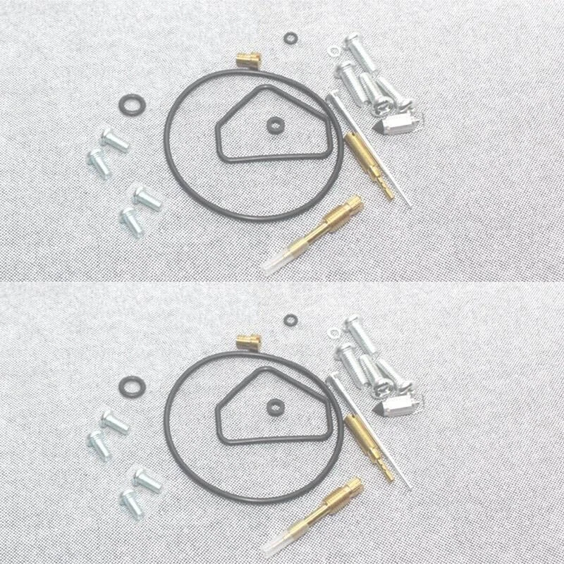 Kit reparación carburador moto KAWASAKI Vulcan 750 VN750 1987-2006 VN 750 Foto 1 de 1