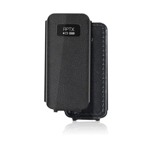 FiiO Wear-resistance Protective PU Leather Case for BTR5 Headphone Amplifier - Picture 1 of 3