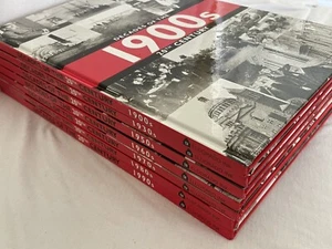 Lot Decades of the 20th Century Hardcover Milan Bobek - Picture 1 of 11