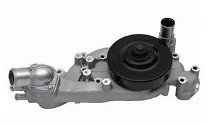 Genuine GM LS3 LSA LS7 LS LQ LM Water Pump 19180610 251-728 Kit - Image 1 of 2