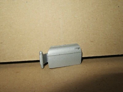 553P 1966'S Politoys M 518 Italie Porte de Gauche Origine pour Rolls Royce 1:43 - Photo 1/4