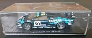 Spark 1/43 Scale Minicar, JAGUAR #50 (F52) - Picture 1 of 9