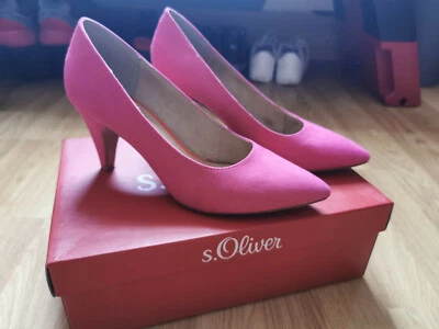 Zapatos de tacón Foto 1 de 4