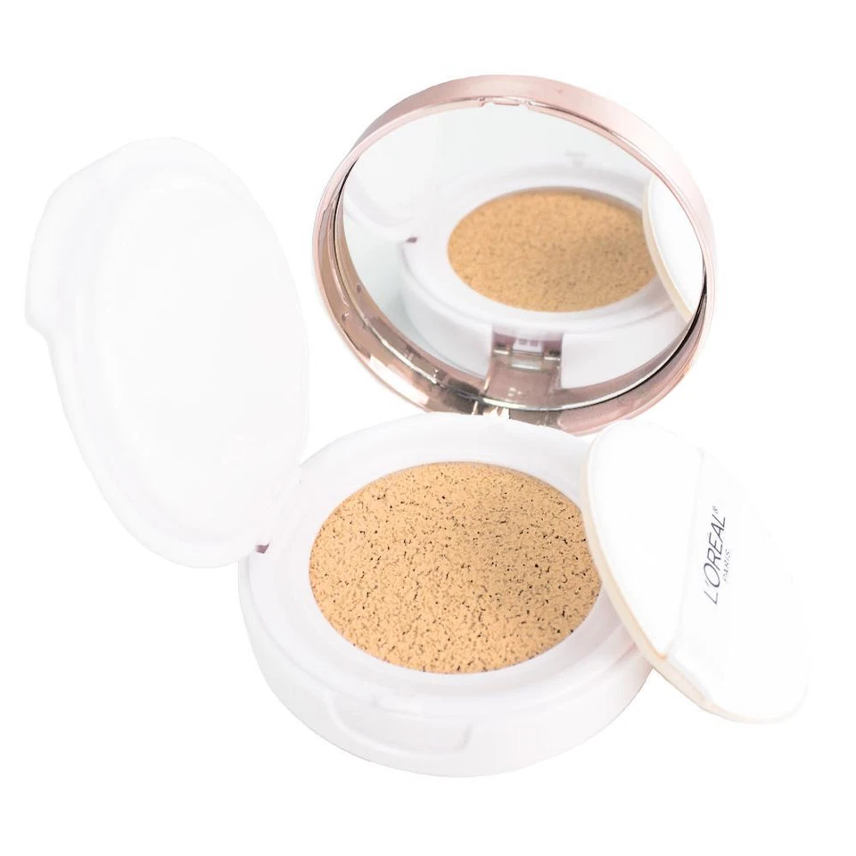 L'oreal True Match Lumi Cushion Buildable Luminous Foundation - Image 1 of 1
