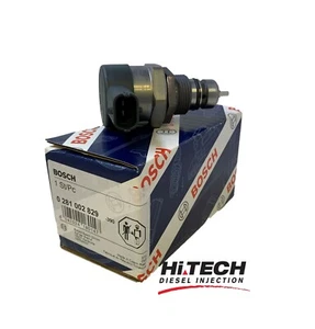 Regulador de presión original Bosch 0281 002 829 para Hyundai Kia 31402-3A000 - Imagen 1 de 5