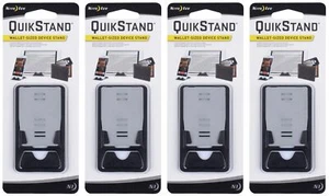 Nite Ize QuikStand Portable Device Stand (4-Pack) - Picture 1 of 10