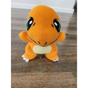Pokemon Charmander Stuffed Plush #r - Picture 1 of 7