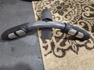 Bowflex Max Trainer m5 Replacement Handlebar With Sensors - Picture 1 of 2
