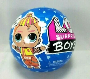 LOL Surprise! JUNGEN Serie 2 ~**NEU/VERSIEGELT**~ Blind Pick!! Mehrfachrabatt!! - Bild 1 von 3