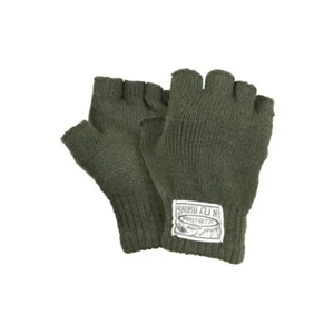 Vision Subzero Handschuhe Fliegenfischen Spinnfischen Angeln Merino Wolle - Bild 1 von 4