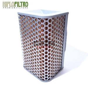 FILTRO ARIA HIFLO PER KAWASAKI GPZ GT Z 400 550 600 R 1980 - 1989 - Imagen 1 de 3