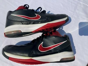 Nike Air Max Flight Flywire Size 9 Mens Used Without Box - Picture 1 of 6