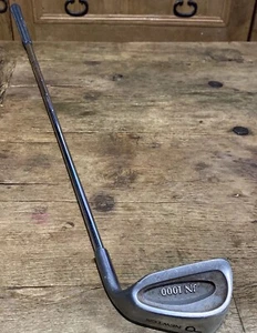 Club de Golf Newton JN 1000 P Hierro 36” Con Empuñadura Newton Usado Estado Inoxidable - Imagen 1 de 10